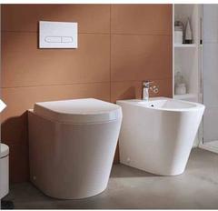 Sensea - Serie Sanitari Easy