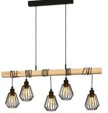 Inspire - Sospensione Tabodi