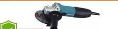 Makita - Smerigliatrice Angolare Mod. GA4530R