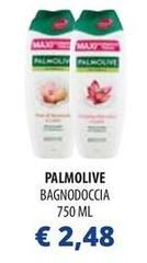 Palmolive - Bagnodoccia