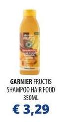 Garnier - Fructis Shampoo Hair Food