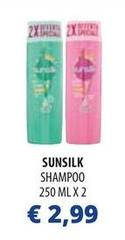 Sunsilk - Shampoo