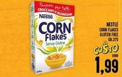 Nestlè - Corn Flakes Gluten Free