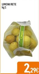 Limoni Rete