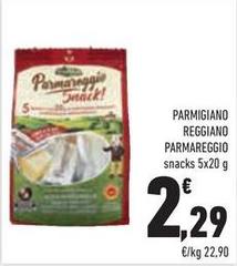 Parmareggio - Parmigiano Reggiano