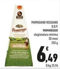 Parmareggio - Parmigiano Reggiano D.O.P.