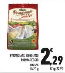Parmareggio - Parmigiano Reggiano