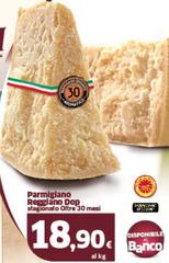 Reggiano - Parmigiano Reegano DOP