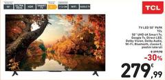 TCL - Tv Led 50