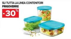 Frigoverre - Linea Contenitori 