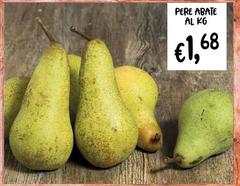 Pere Abate