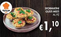 Sformatini