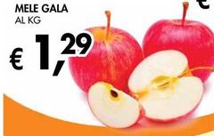 Mele Gala