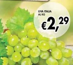 Uva Italia
