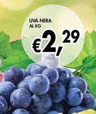 Uva Nera