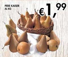Kaiser - Pere