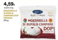 Campana - Mozzarella Di Bufala  DOP