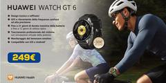 Huawei -  Watch Gt 6