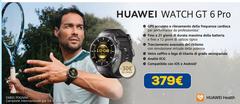 Huawei - Watch Gt 6 Pro