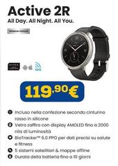 Amazfit - Active 2r