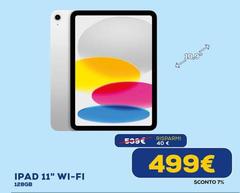 Ipad 11