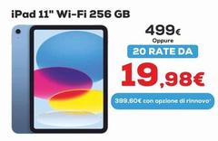 Apple - iPad 11