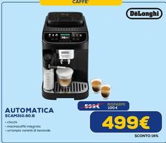 Automatica Ecam310.60.b