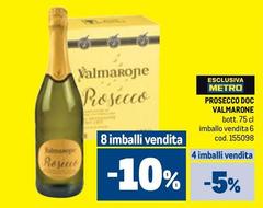 Prosecco DOC