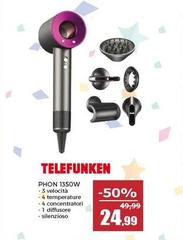 Telefunken - Phon 1350w
