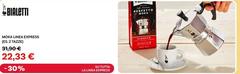 Bialetti - Moka Linea Express