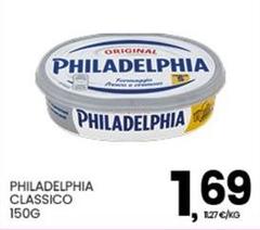 Philadelphia - Classico