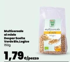 Miele - Multicereale Al
