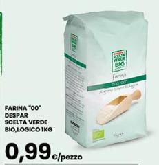 Despar - Farina 