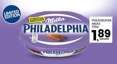 Philadelphia - Milka