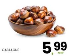 Castagne