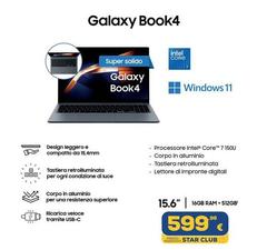 Samsung - Galaxy Book4
