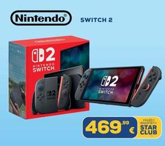 Nintendo - Switch 2