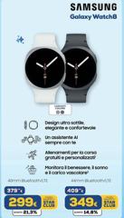 Samsung - Galaxy Watch8