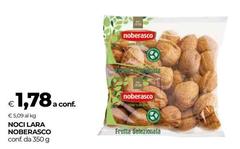 Noberasco - Noci Lara