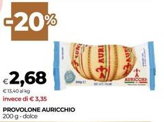 Auricchio - Provolone