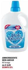 Blu - Ammorbidente