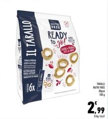 Nutri Free - Taralli