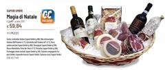 Sapori umbri - Magja Di Natale