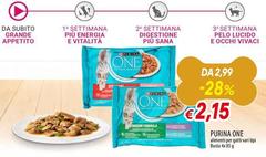 Purina - One