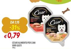 Cesar - Alimento Per Cani