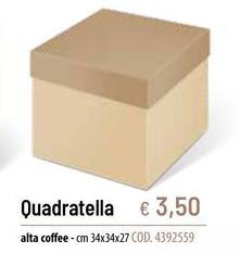 Quadratella