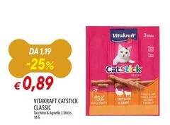 Vitakraft - Catstick Classic