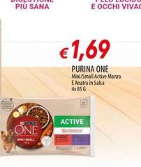 Purina - One