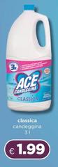 Ace - Candeggina