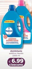 Maxi - Additivo Liquido
